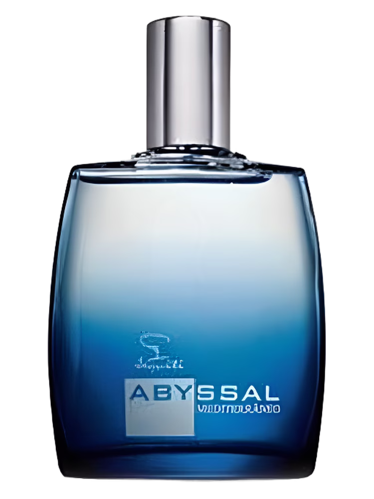 Jequiti Abyssal Mediterranêo