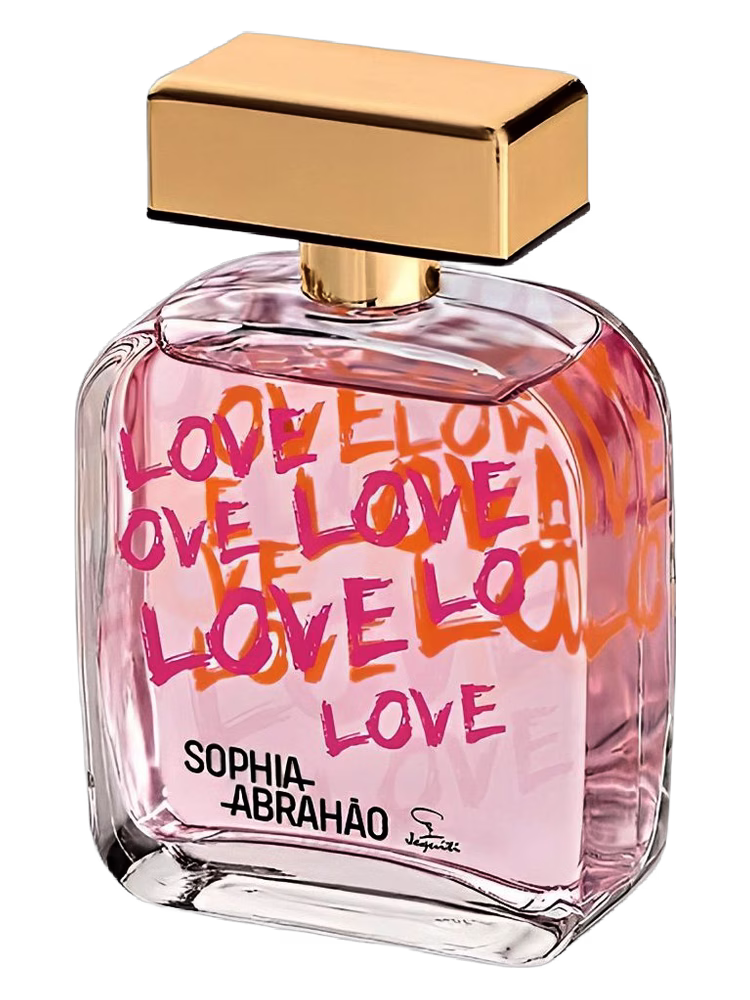 Jequiti Sophia Abrahão Love
