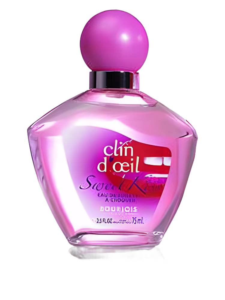 Bourjois Clin d'Oeil Sweet Kiss