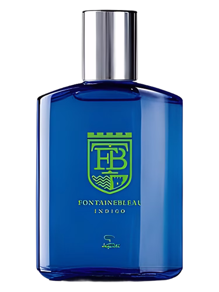 Jequiti Fontainebleau Indigo