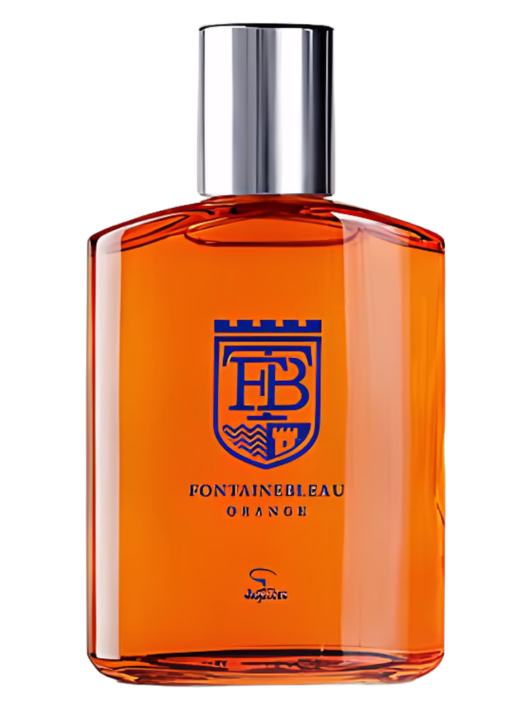 Jequiti Fontainebleau Orange