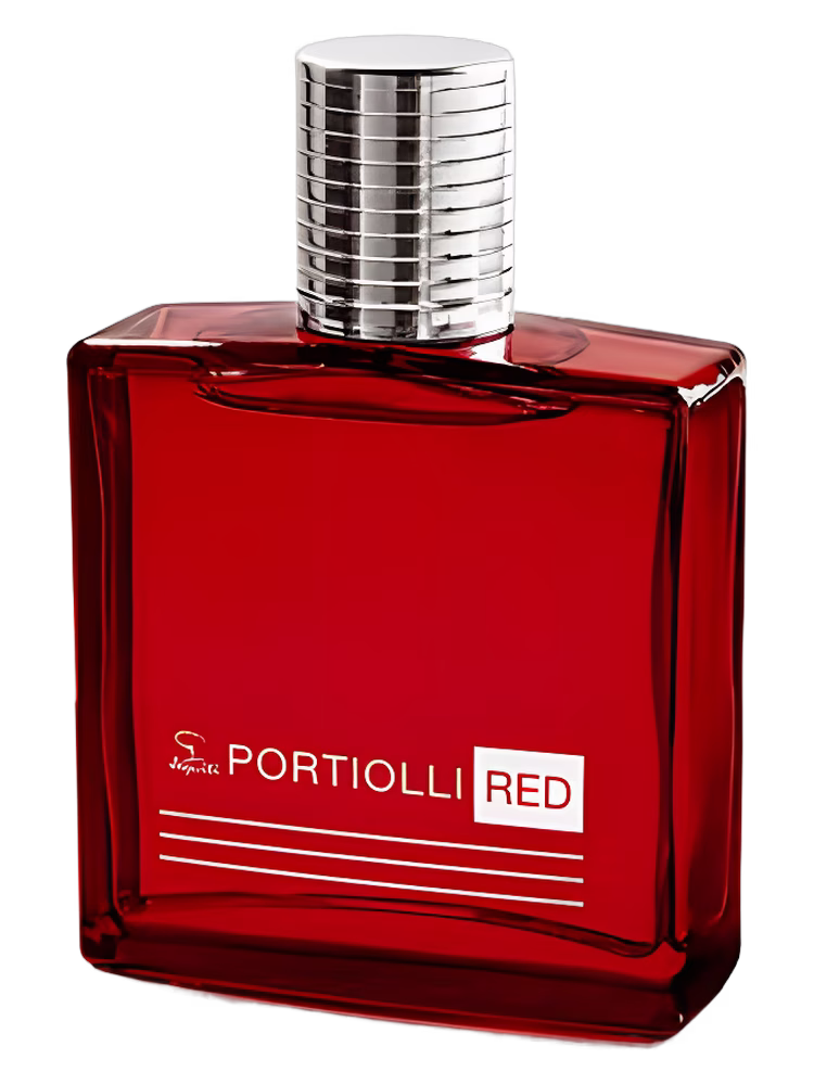 Jequiti Portiolli Red