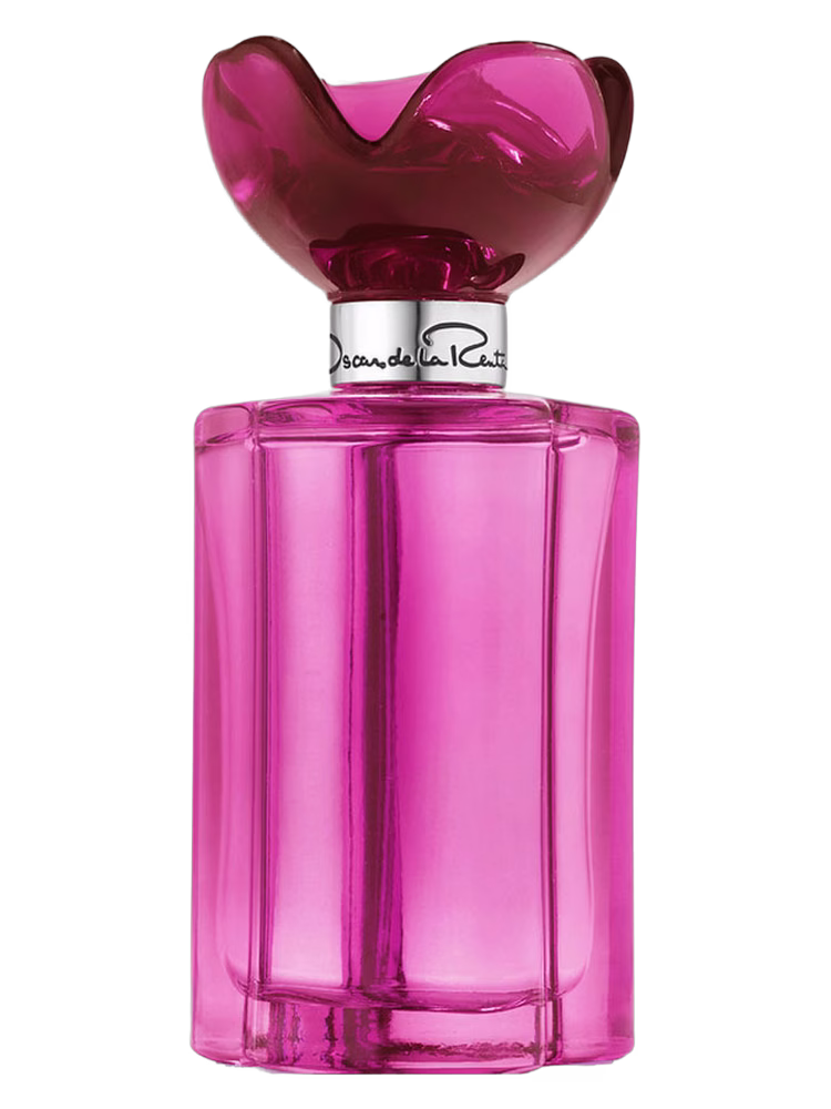 Oscar de la Renta Rose