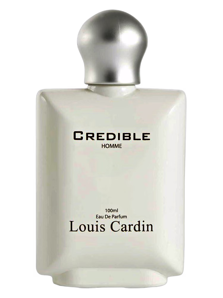 Louis Cardin Credible