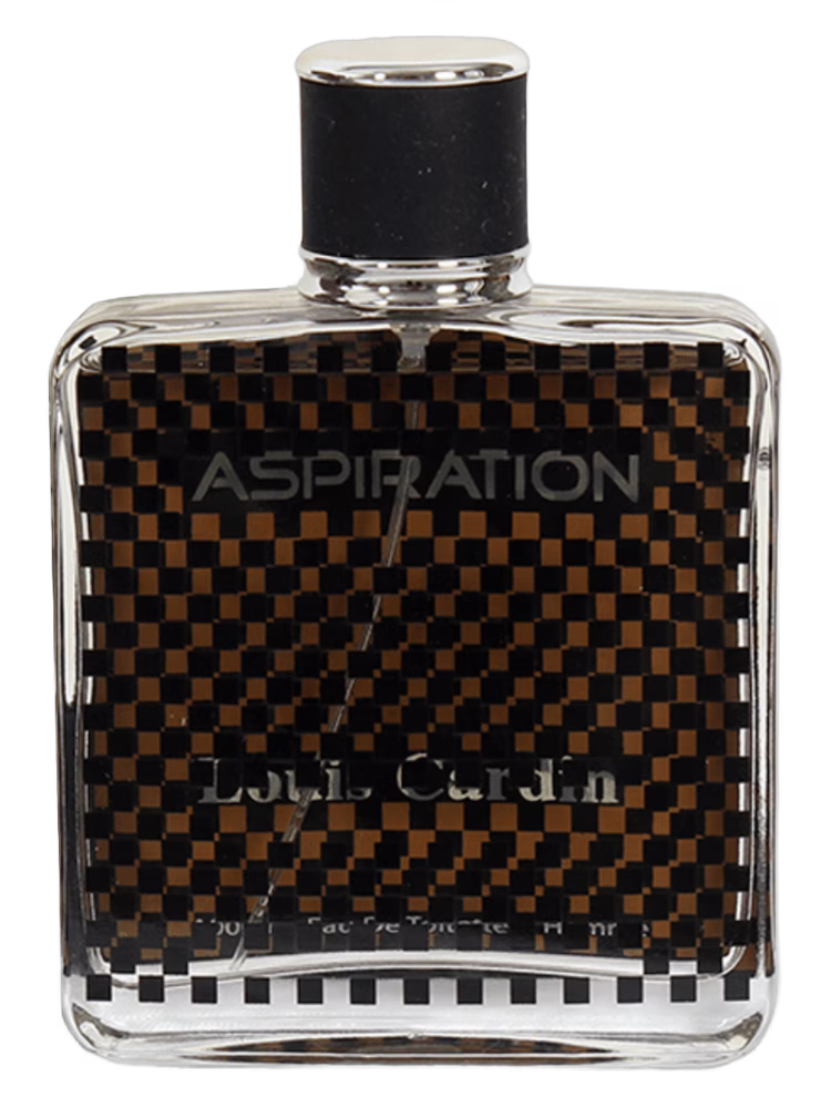 Louis Cardin Aspiration
