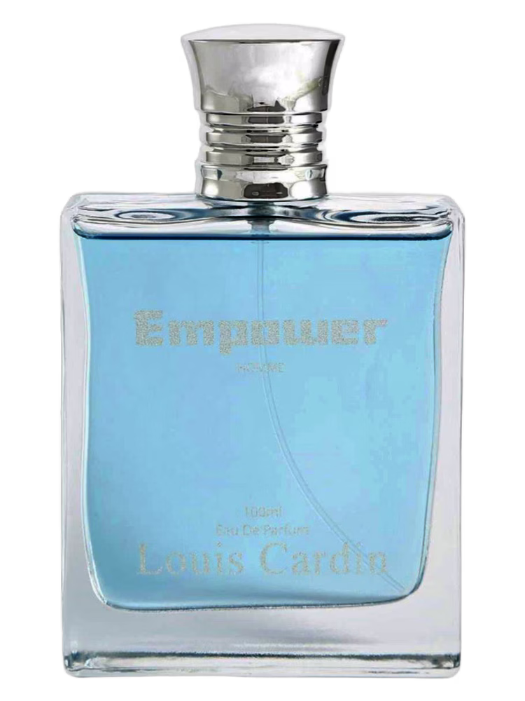 Louis Cardin Empower
