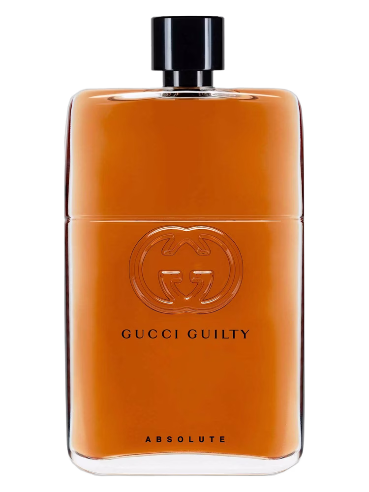 Gucci Gucci Guilty Absolute