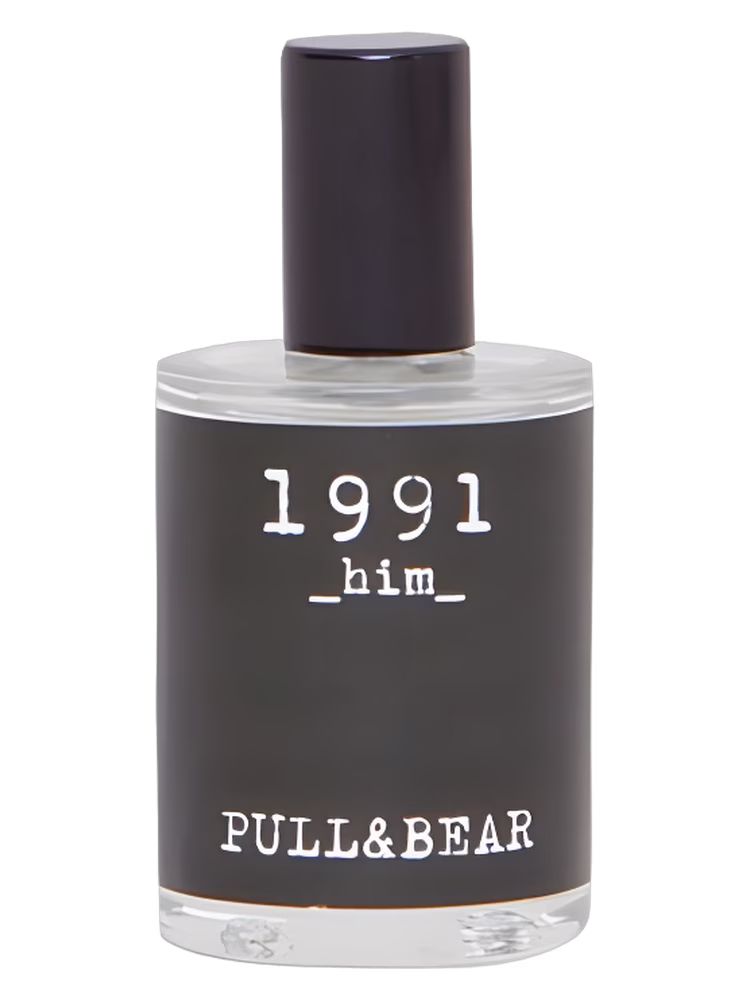 Pull & Bear 1991 Him