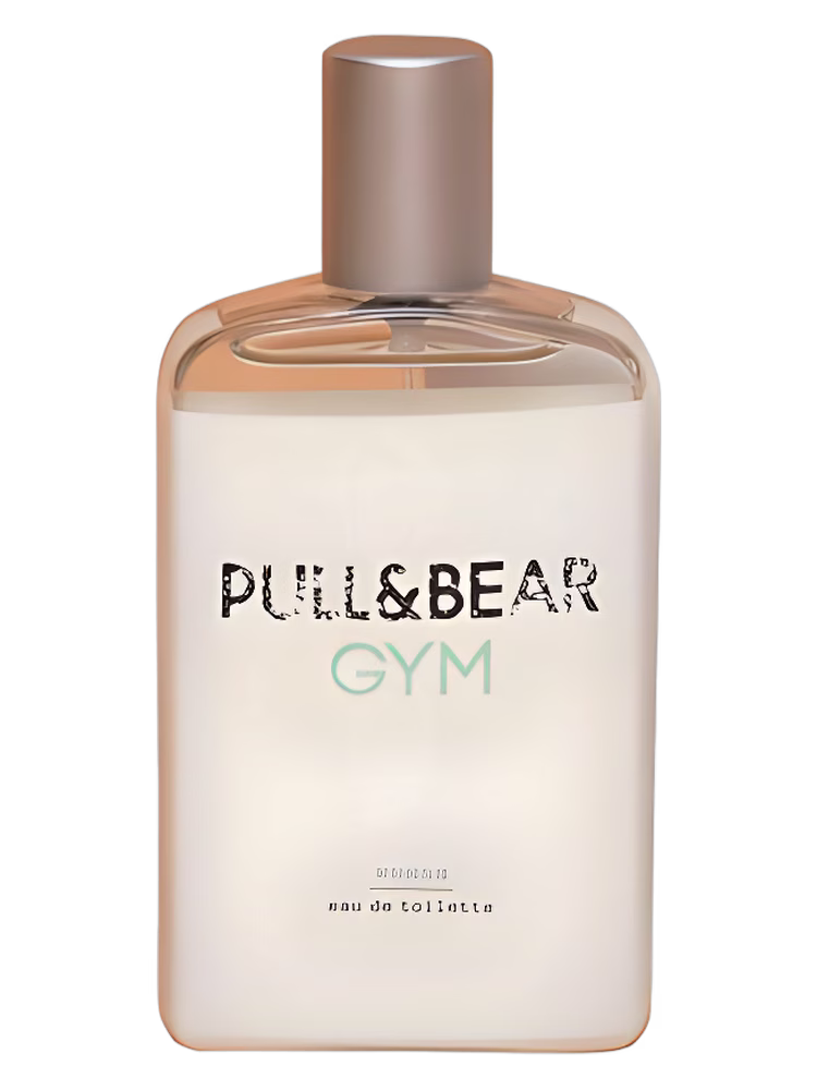 Pull & Bear Gym Woman