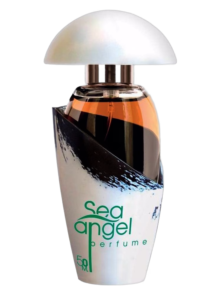 O'Driu Sea Angel