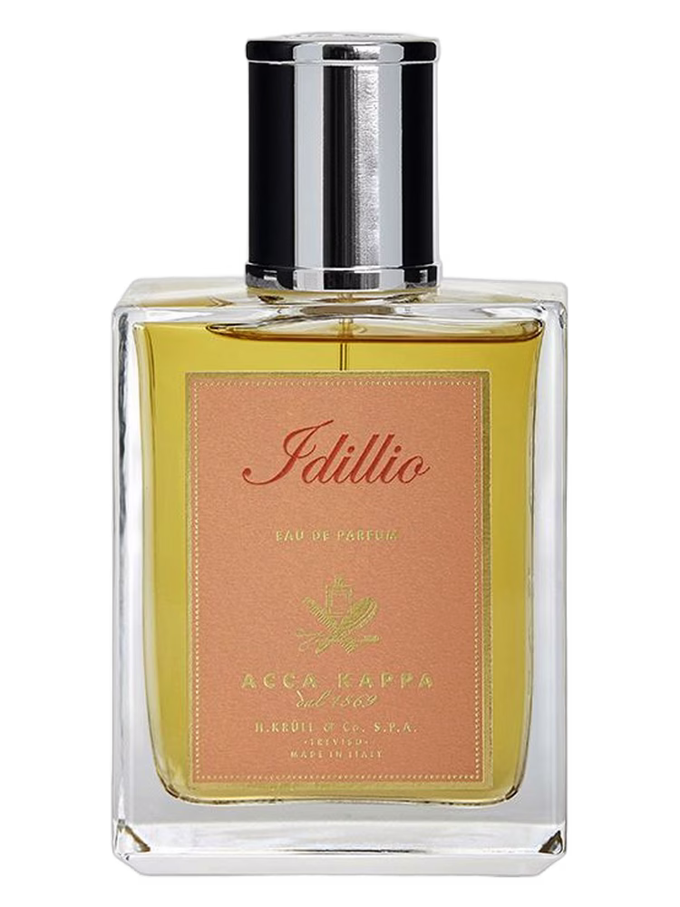 Acca Kappa Idillio