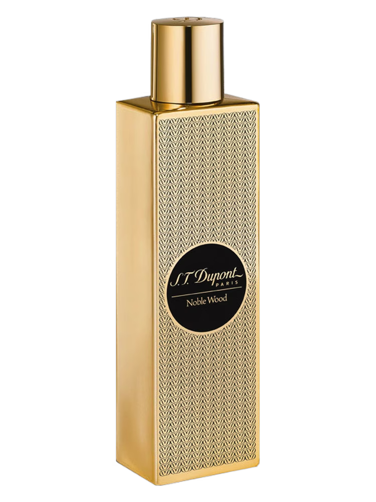 S.T. Dupont Noble Wood