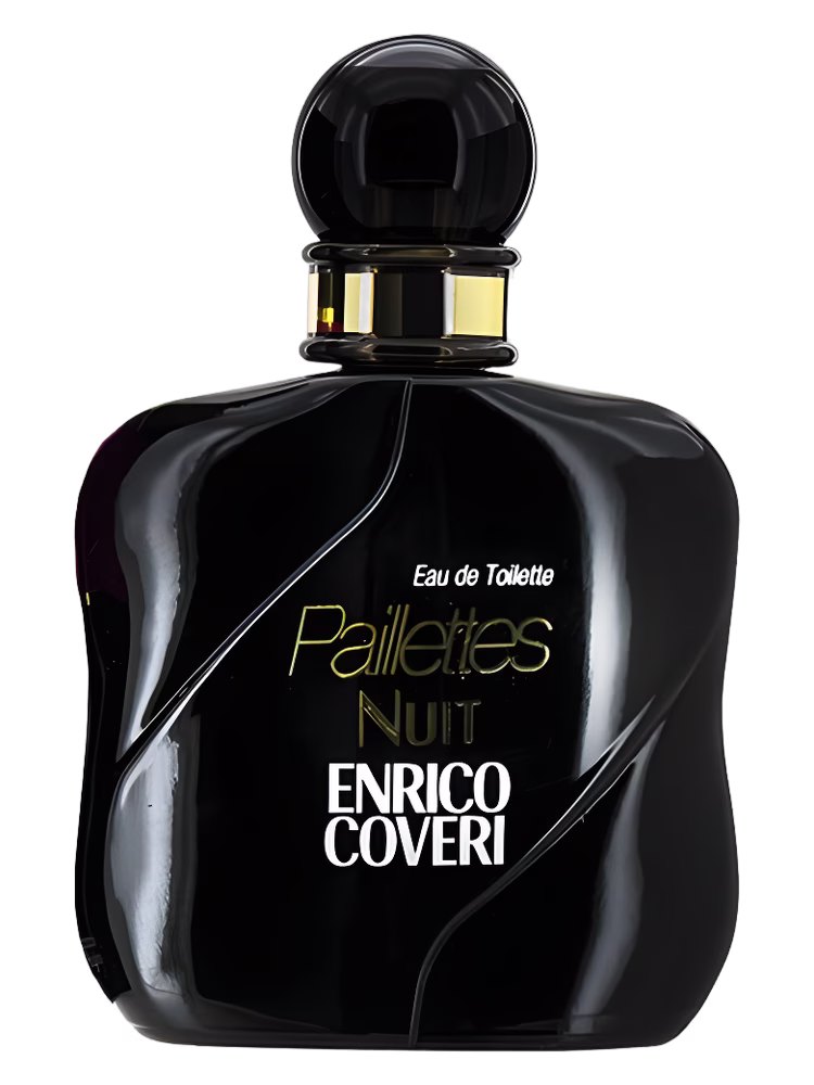 Enrico Coveri Enrico Coveri Paillettes Nuit