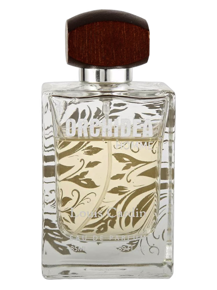 Louis Cardin Orchidea