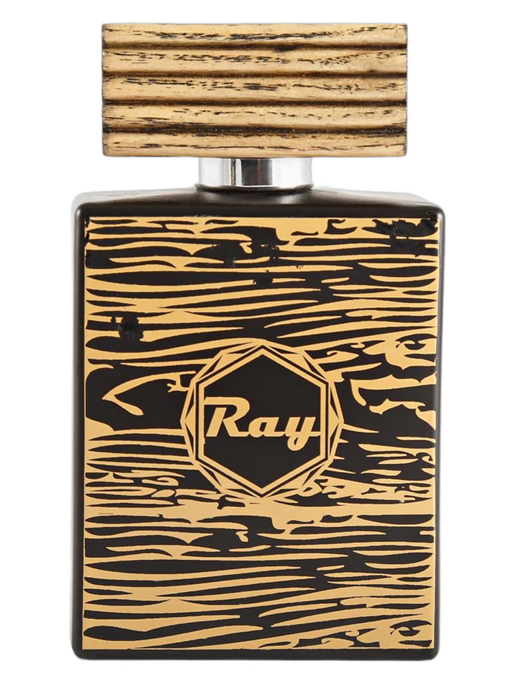 Louis Cardin Ray
