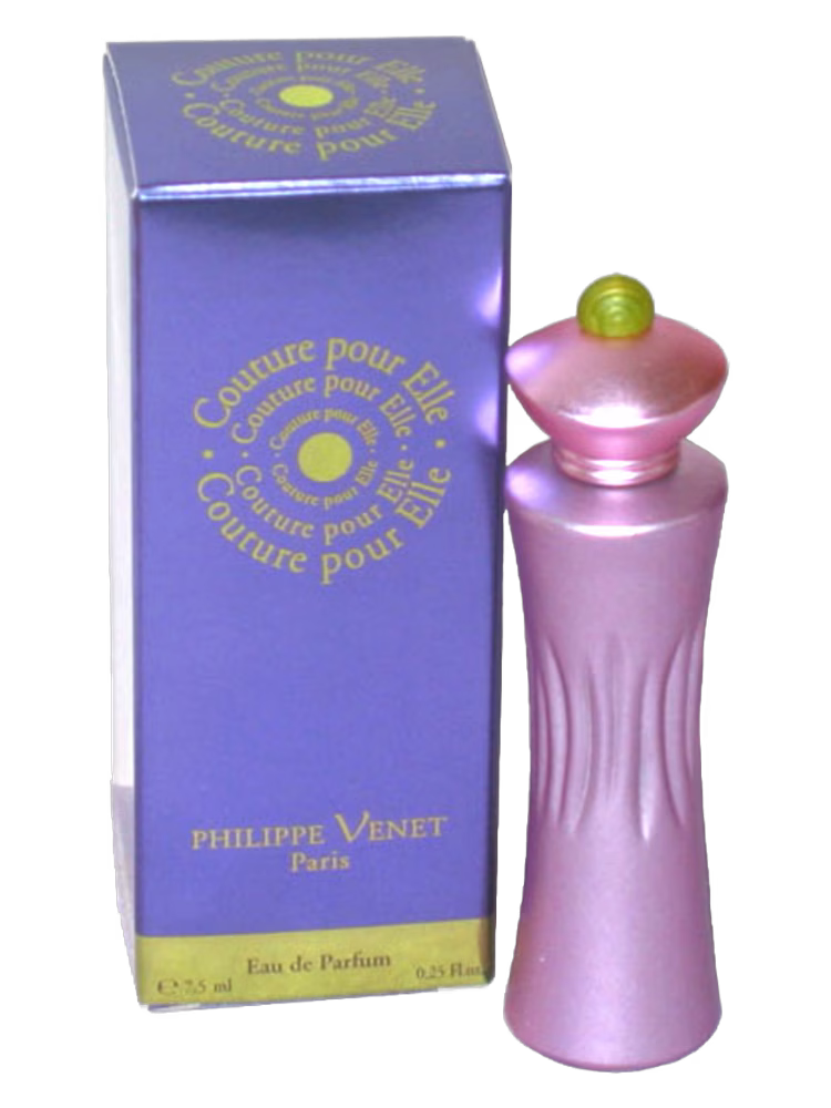 Philippe Venet Couture Pour Elle