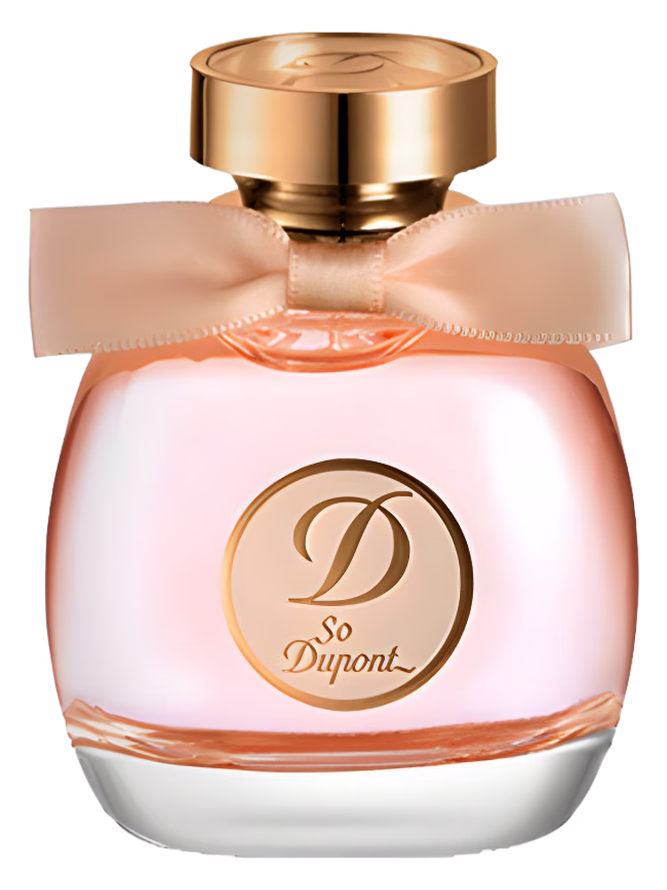 S.T. Dupont So Dupont Pour Femme Eau de Toilette