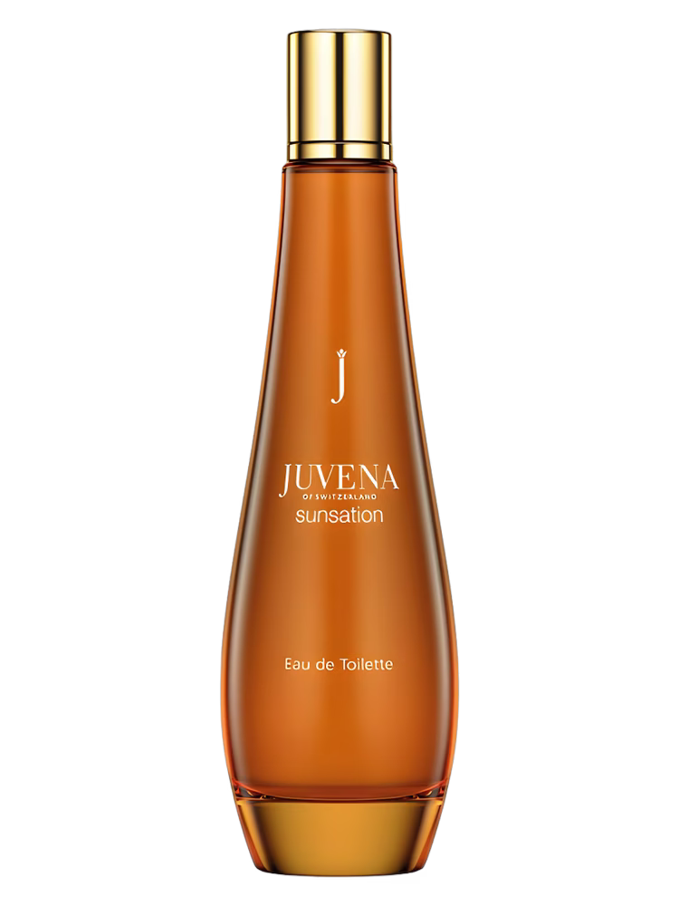Juvena Sunsation