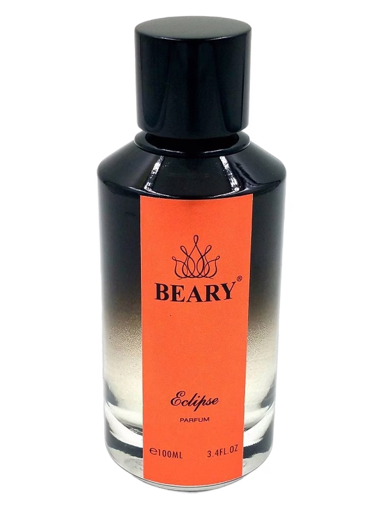 Beary Eclipse