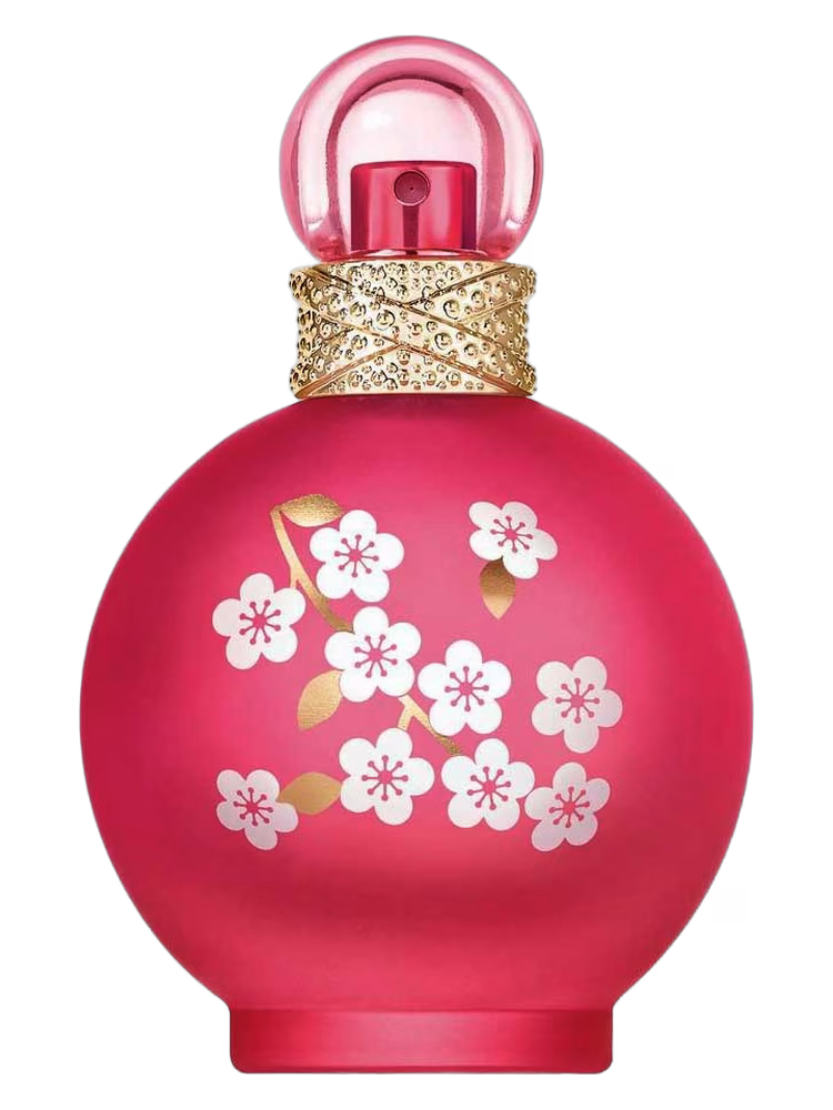 Britney Spears Fantasy in Bloom