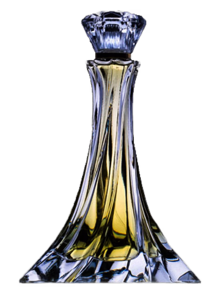Elegantes Orris Vetiver
