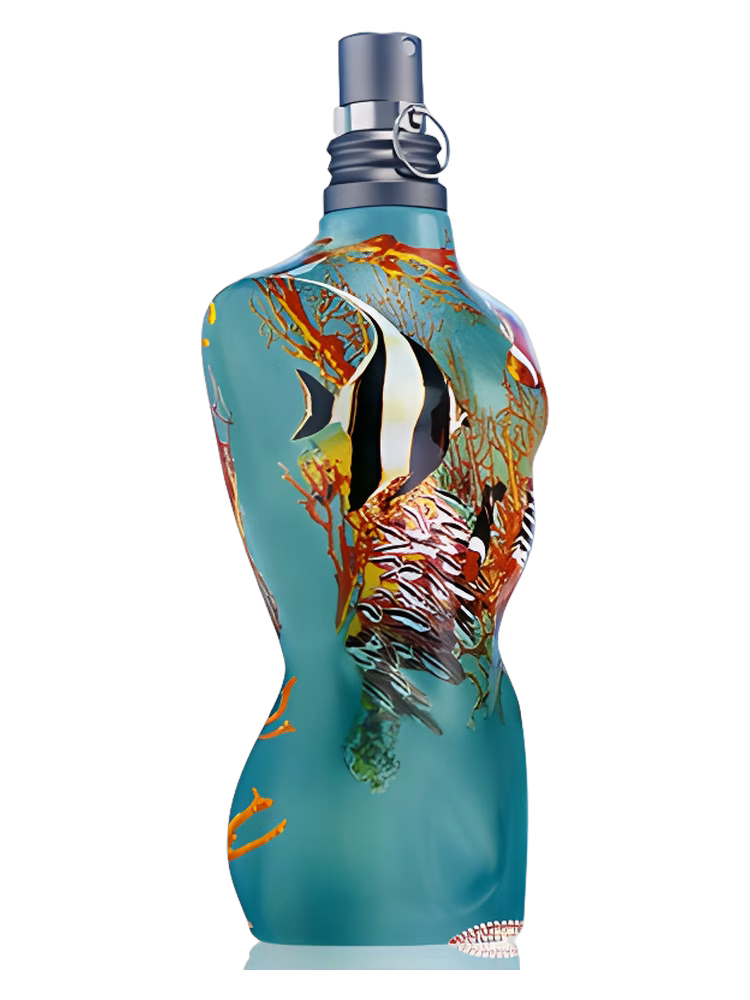 Jean Paul Gaultier Le Male Les d'Ete 2005