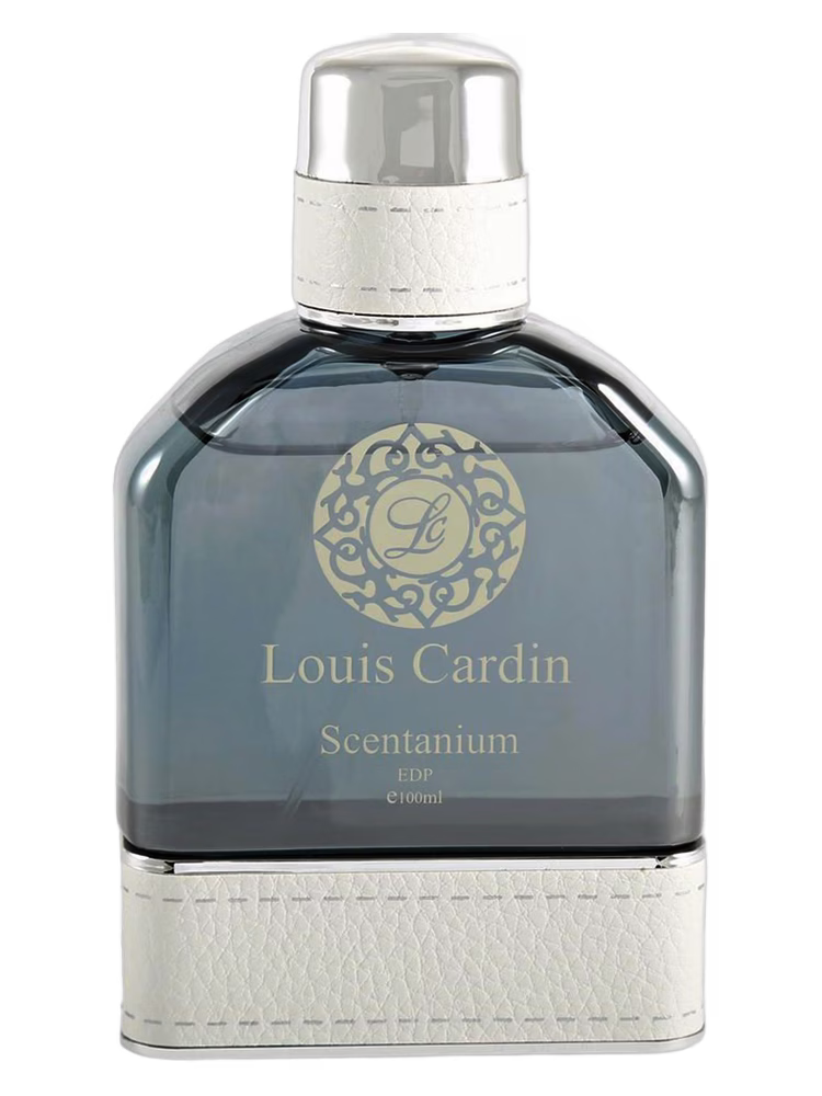 Louis Cardin Scentanium