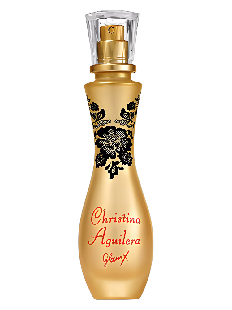 Christina Aguilera Glam X Eau de Parfum