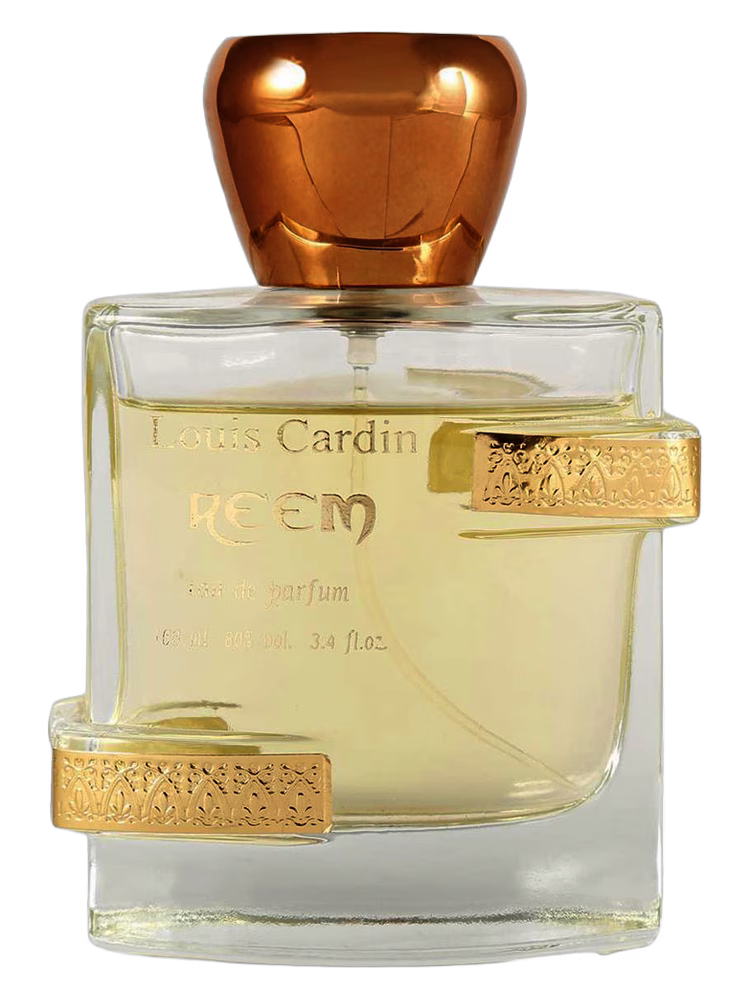 Louis Cardin Reem