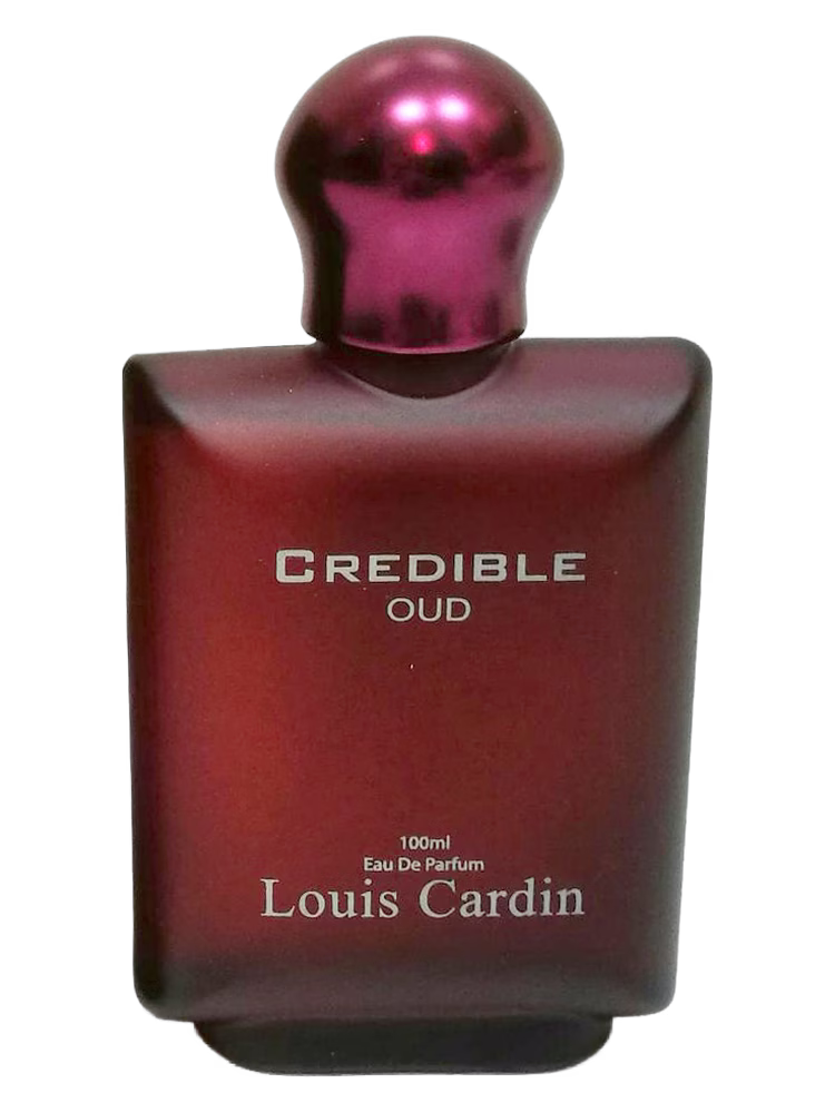 Louis Cardin Credible Oud