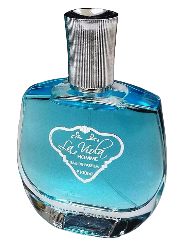 Louis Cardin La Viola Homme