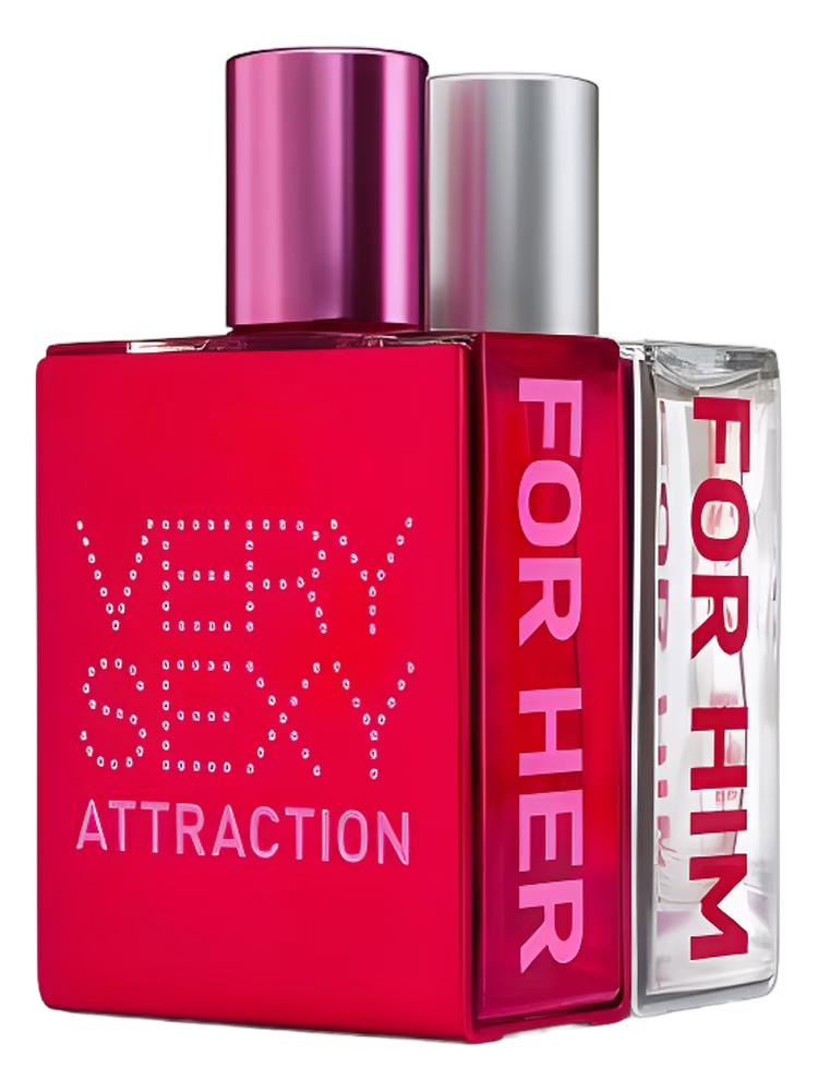 Victoria's Secret Very Sexy Attraction for Him