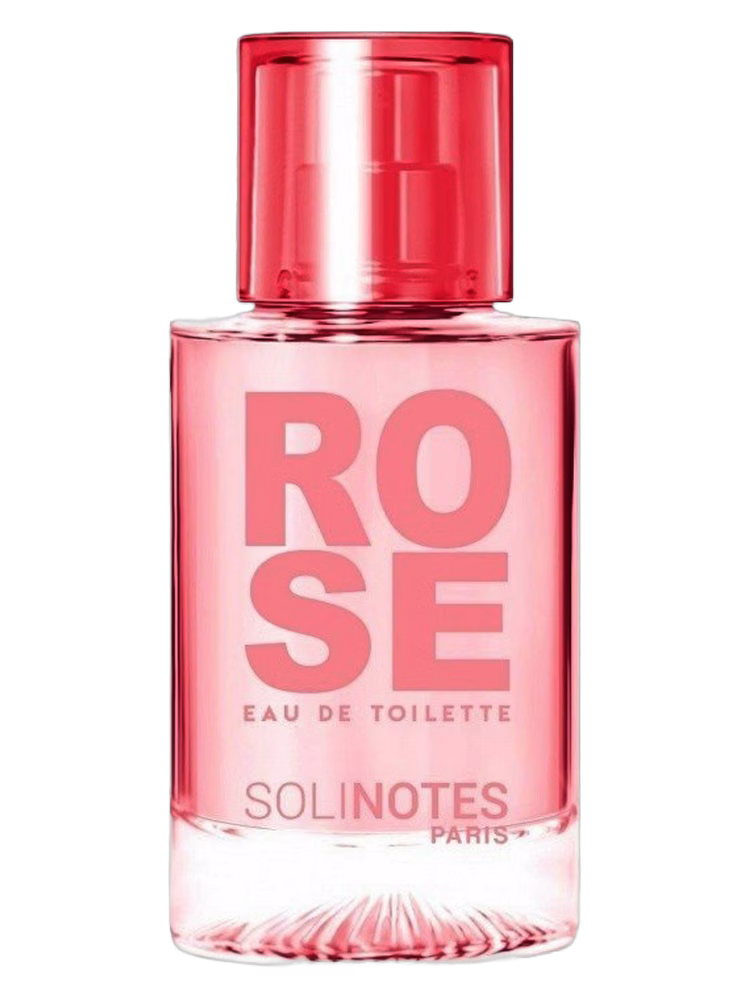 Solinotes Rose