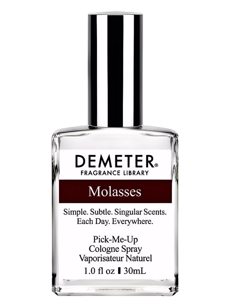 Demeter Fragrance Molasses