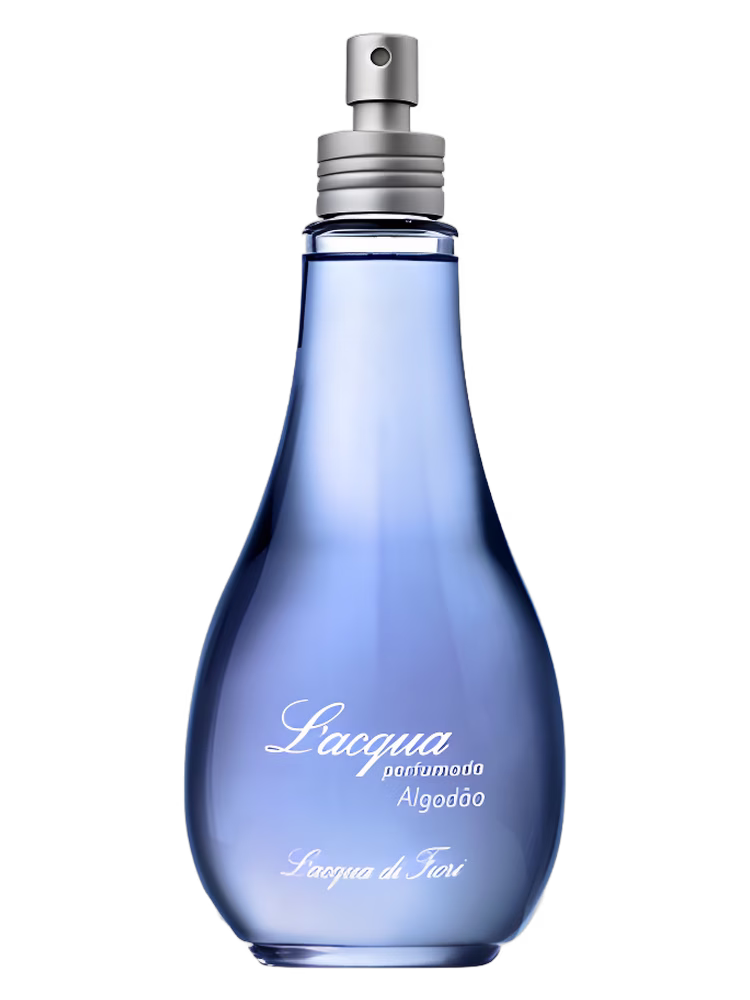 L'acqua di Fiori Algodão
