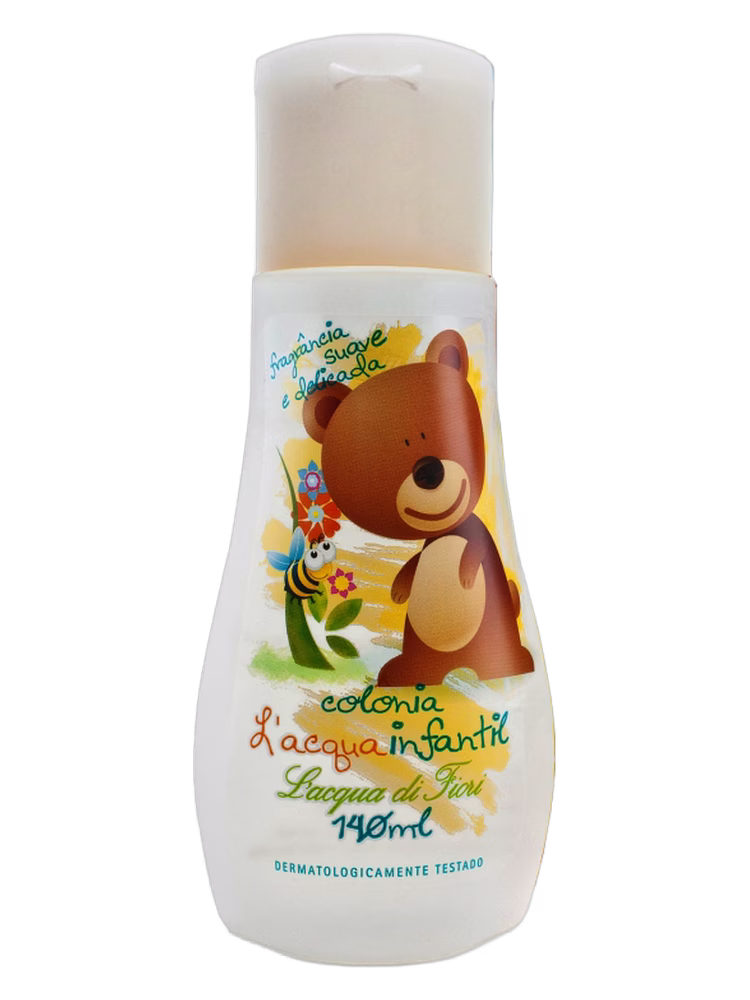 L'acqua di Fiori L'Acqua Infantil