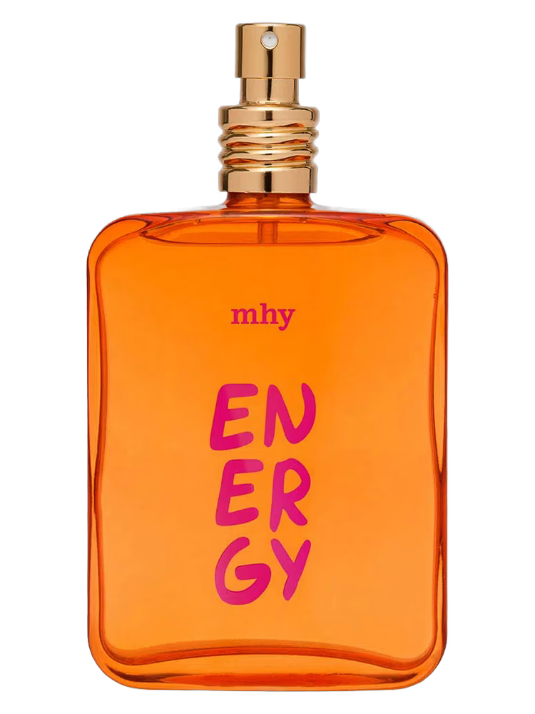 Mahogany Energy
