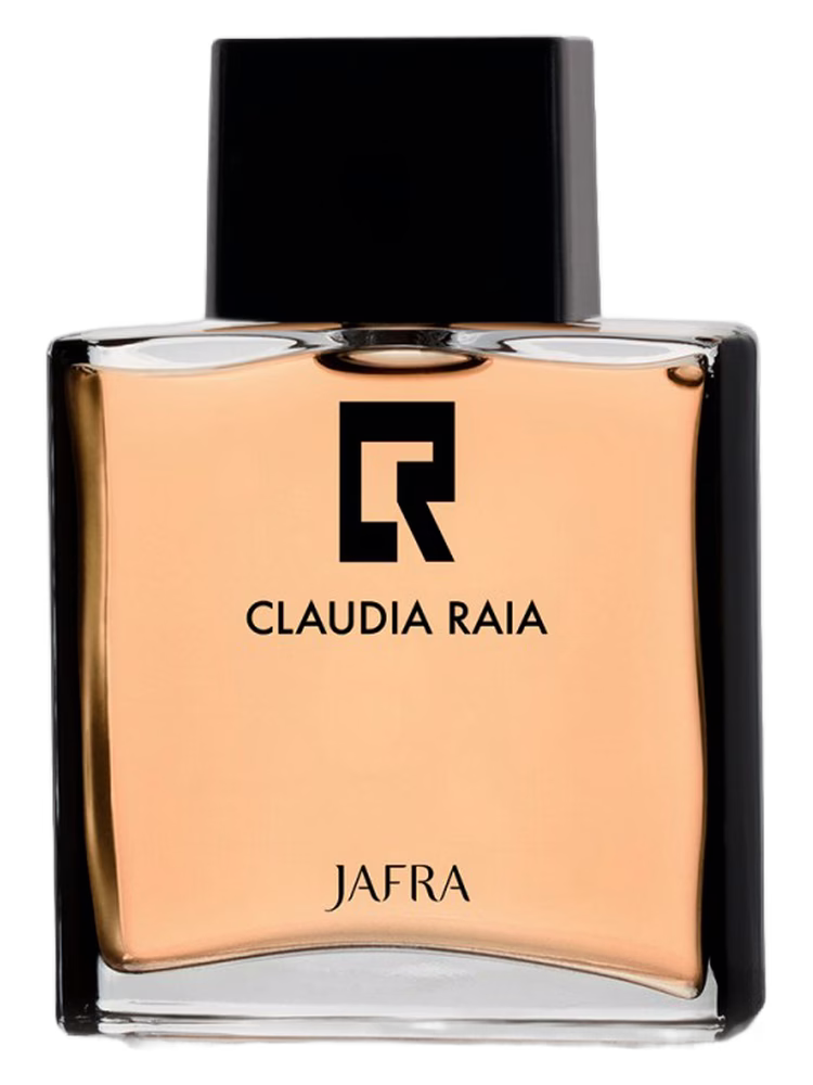 JAFRA Claudia Raia