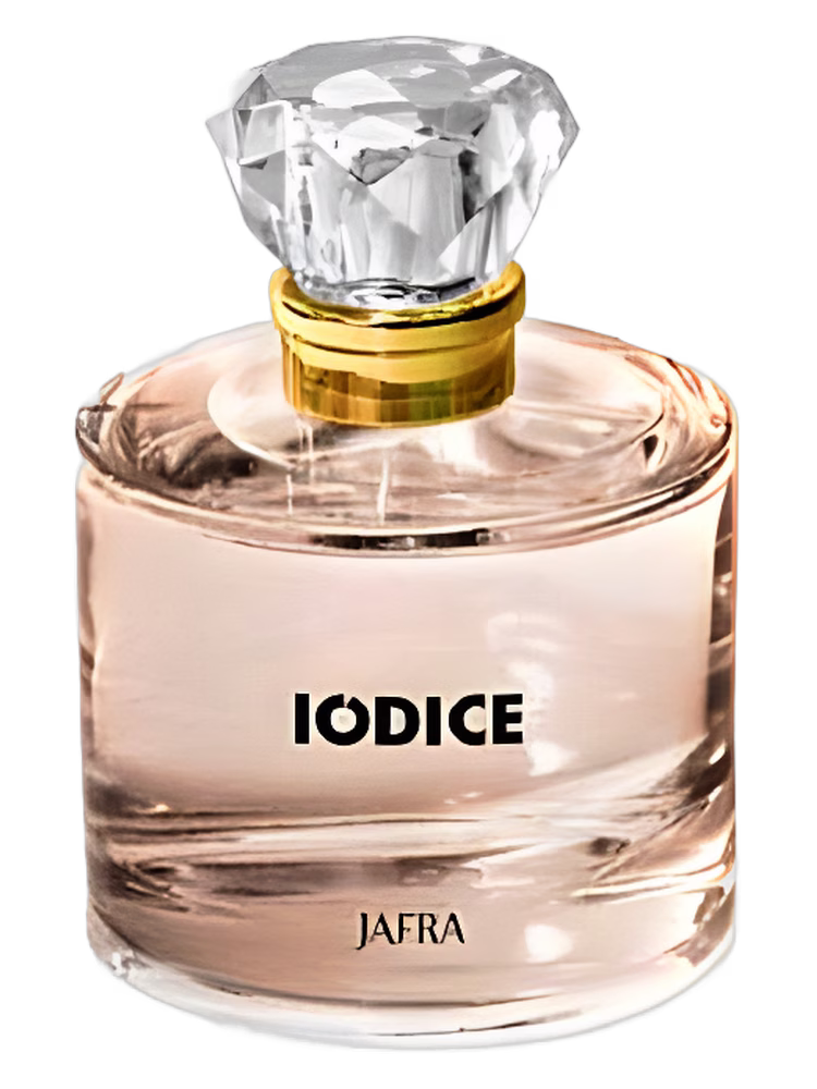 JAFRA Iódice