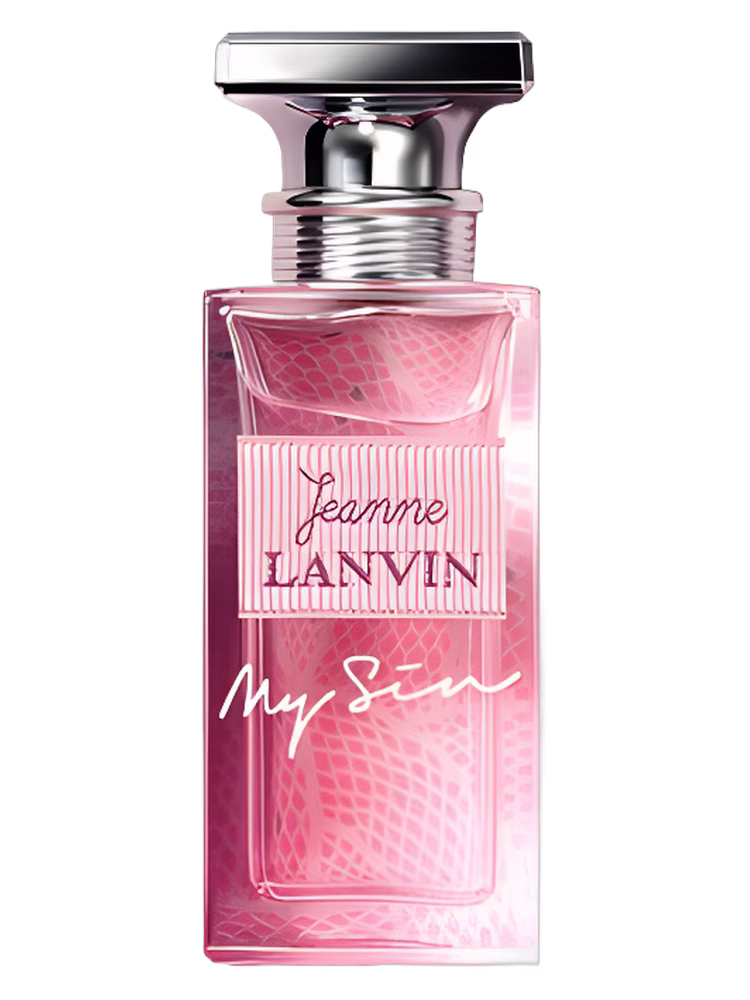 Lanvin My Sin