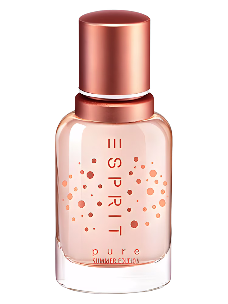 Esprit Esprit Pure Summer Edition For Women