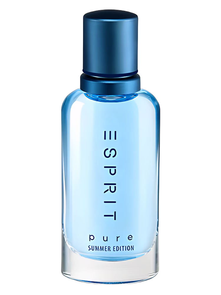 Esprit Esprit Pure Summer Edition For Men
