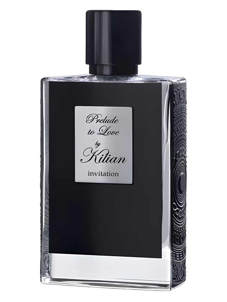 By Kilian Prelude to Love