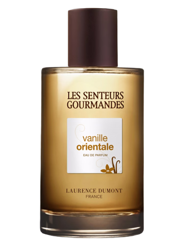Les Senteurs Gourmandes Vanille Orientale