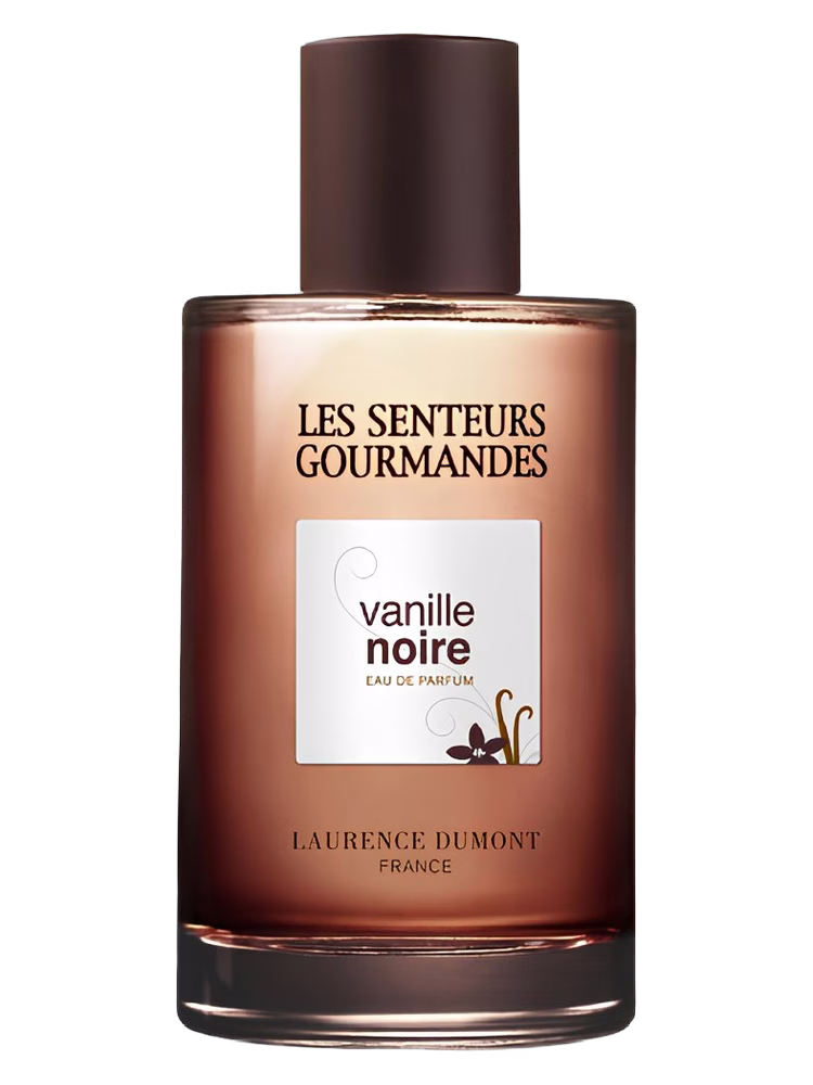 Les Senteurs Gourmandes Vanille Noire