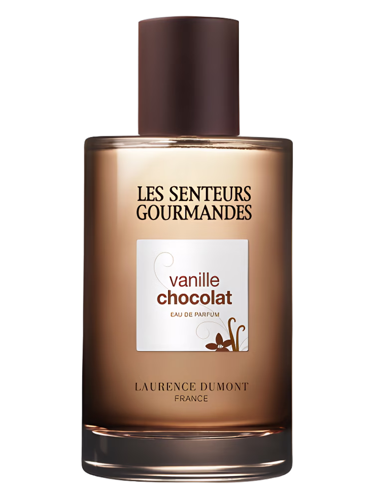 Les Senteurs Gourmandes Vanille Chocolat