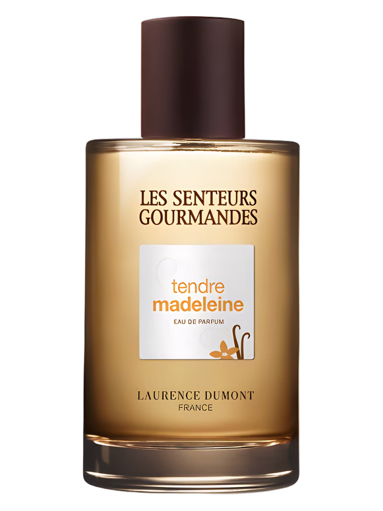 Les Senteurs Gourmandes Tendre Madeleine
