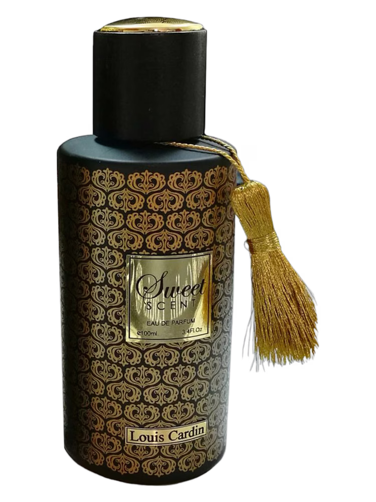 Louis Cardin Sweet Scent
