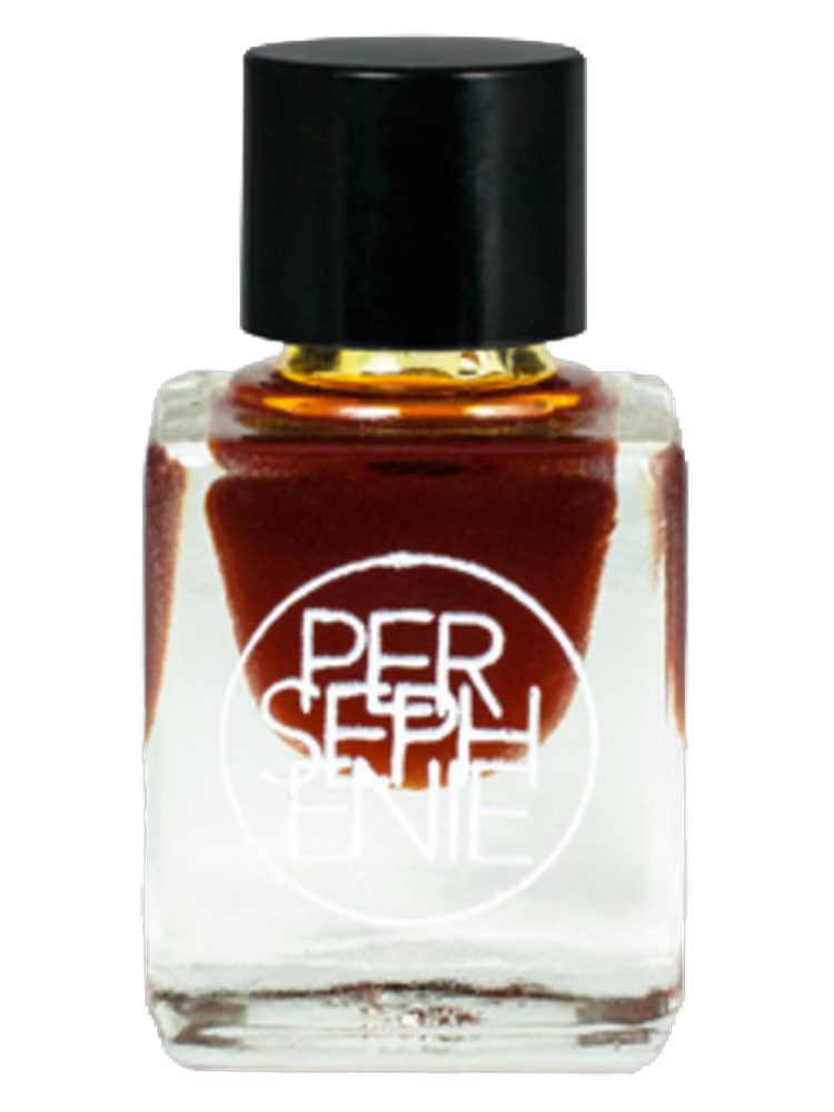 Persephenie Studio Vintage Aged Patchouli