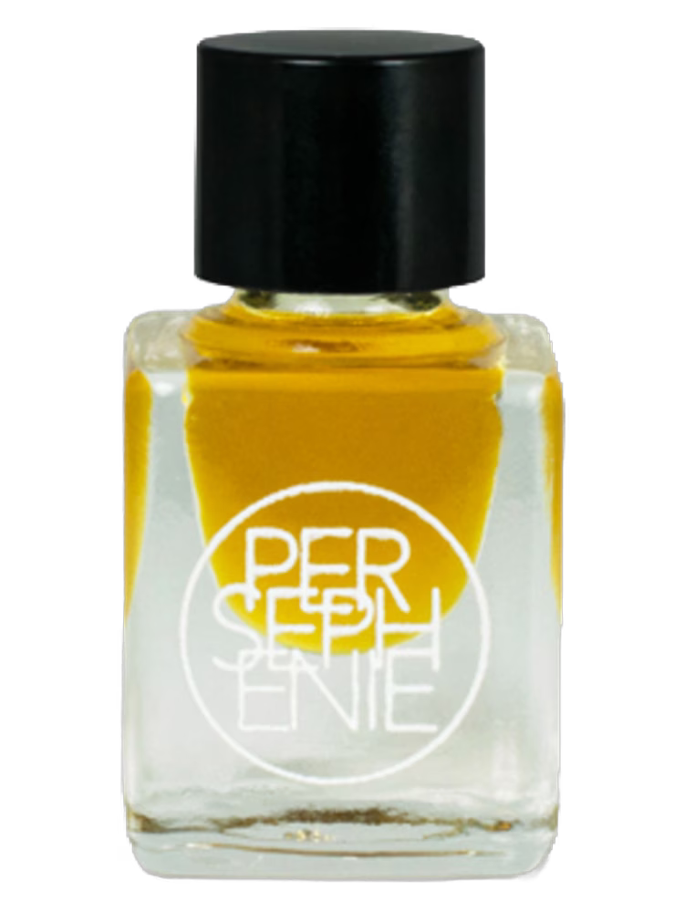 Persephenie Studio Tuberose Vetiver Attar
